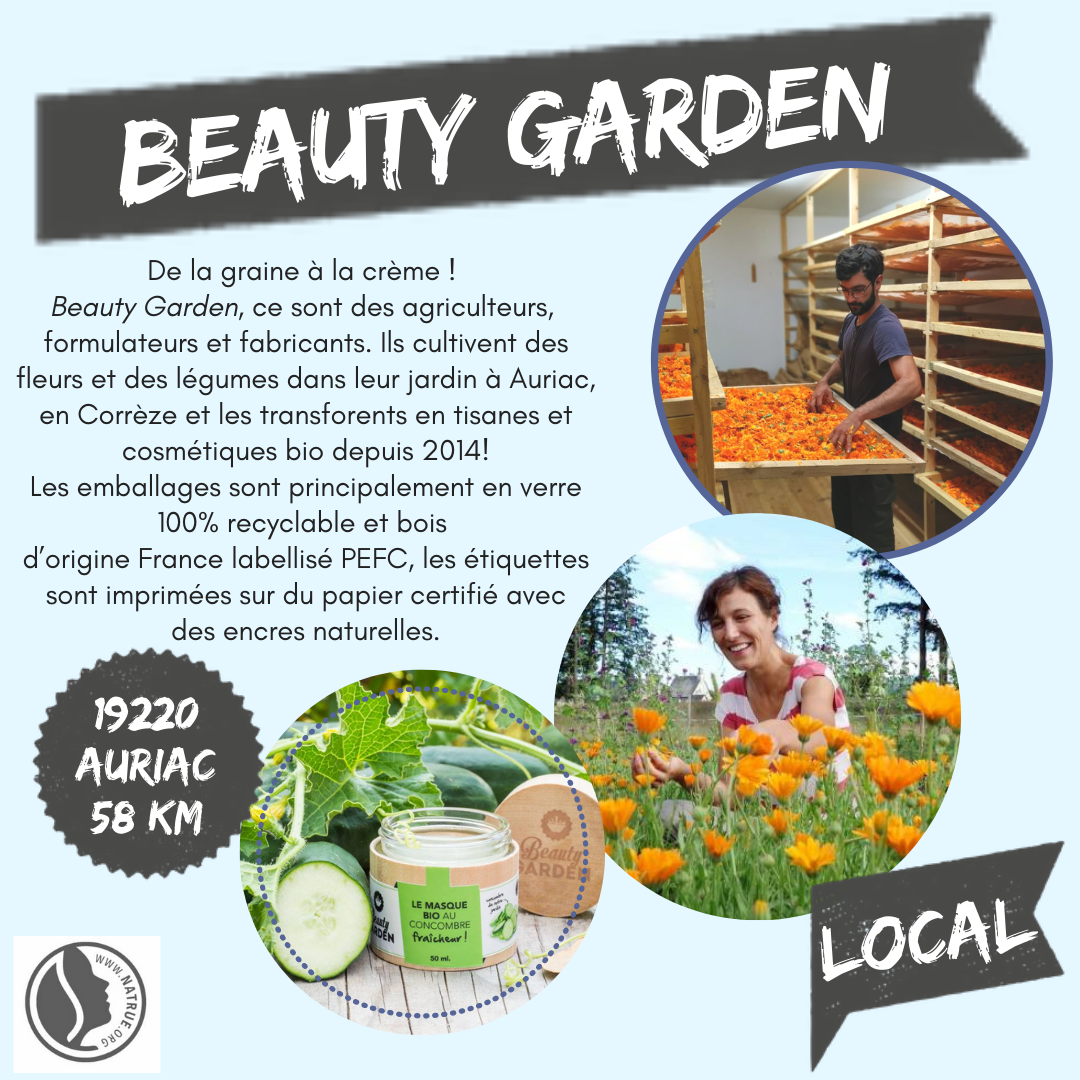 Beauty Garden Beauty Garden