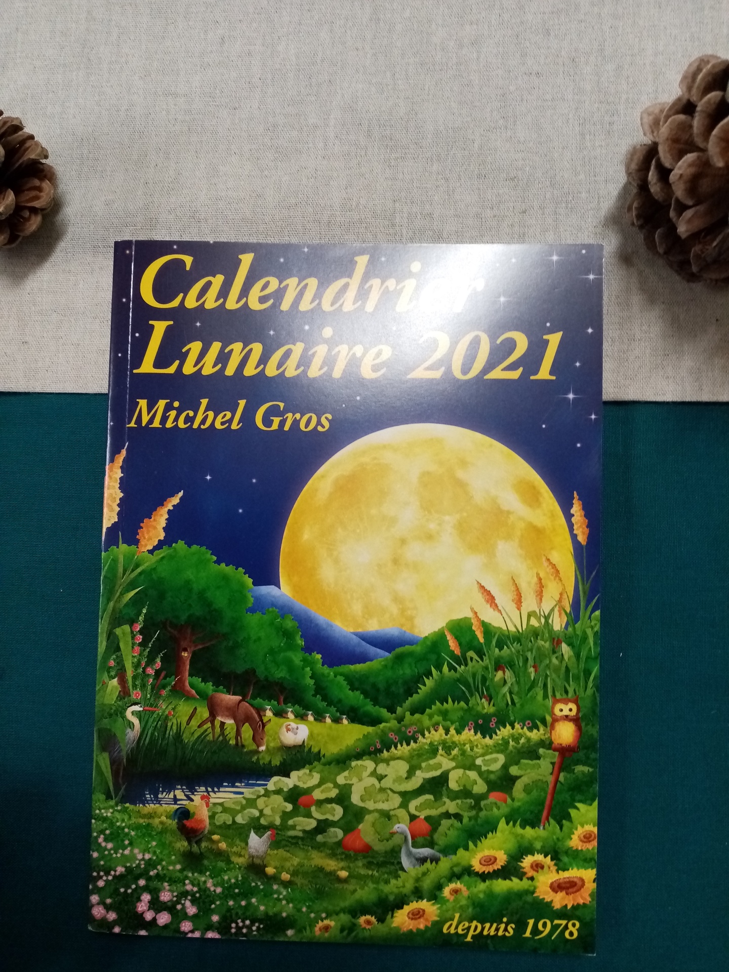 calendrier lunaire 2021 calendrier lunaire 2021