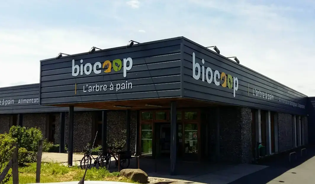 Photo Biocoop L'Arbre à Pain