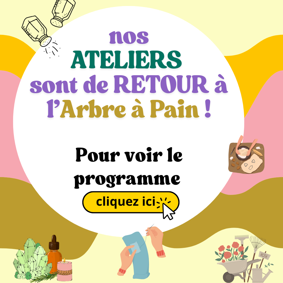 ateliers