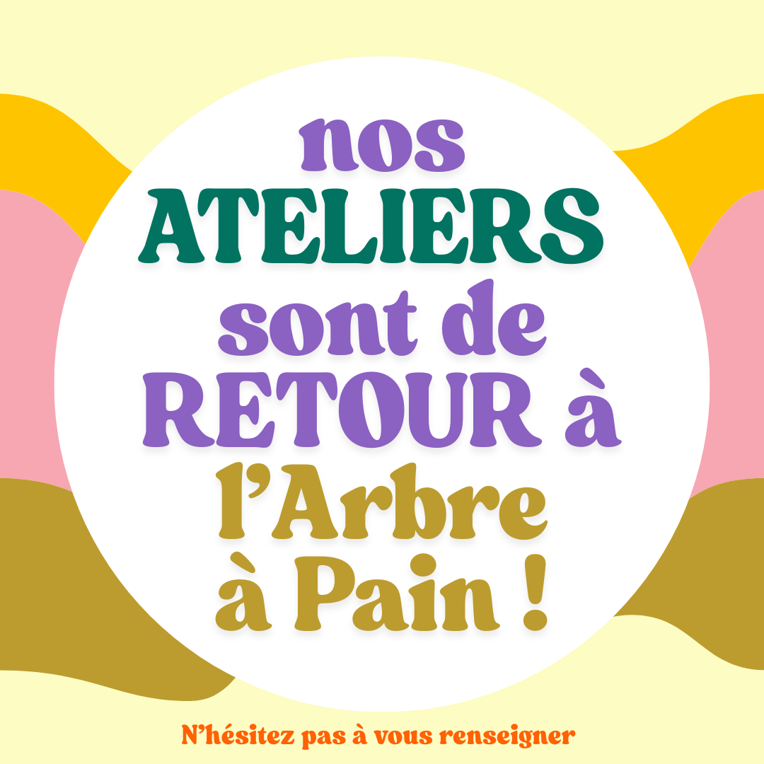 ateliers