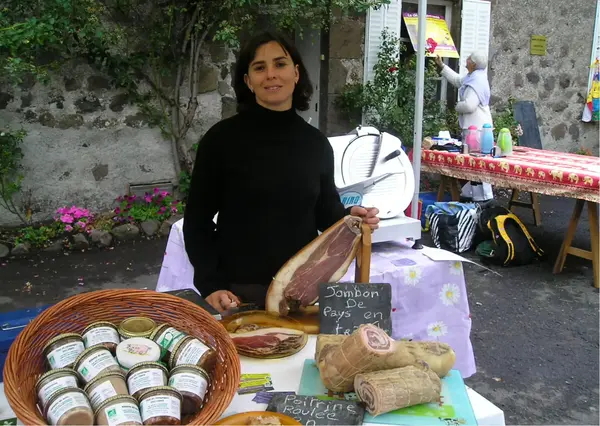 GAEC Bio de la Margeride