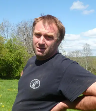 La bergerie des P'tits mômes