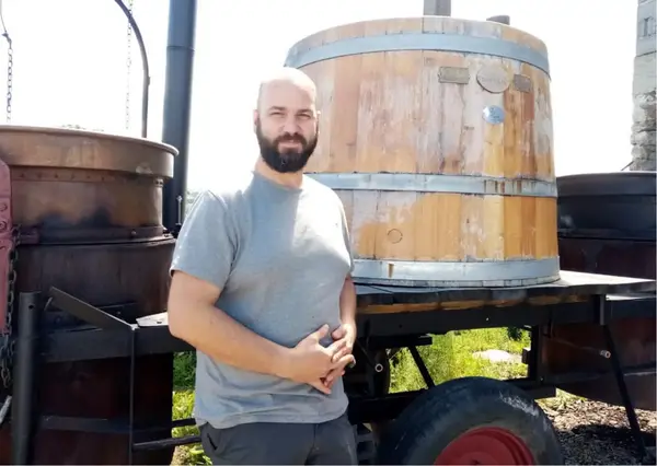 Distillerie Baptiste