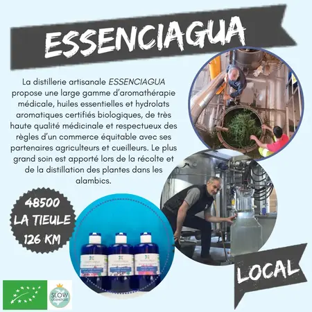 Essenciagua