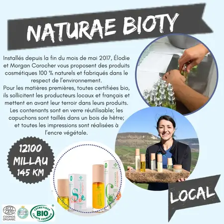 Natura Bioty