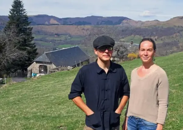 La Ferme de La Molède
