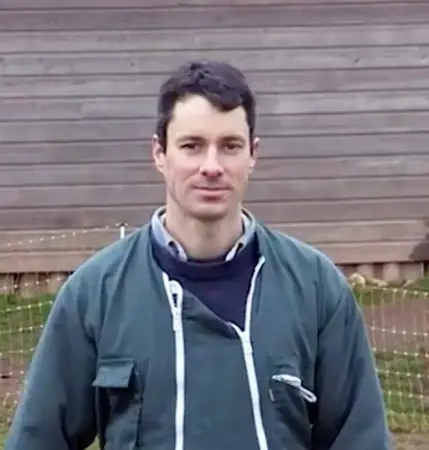 La ferme de Martory