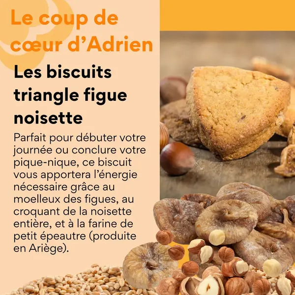 le coup de coeur