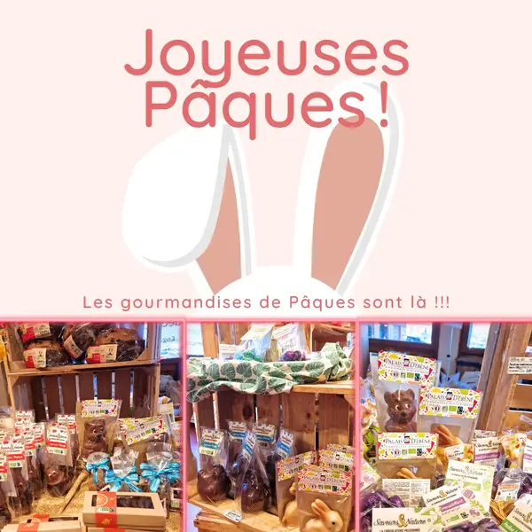 Pâques